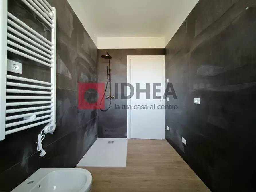 Immagine 7 di Appartamento in vendita  a San Biagio Di Callalta