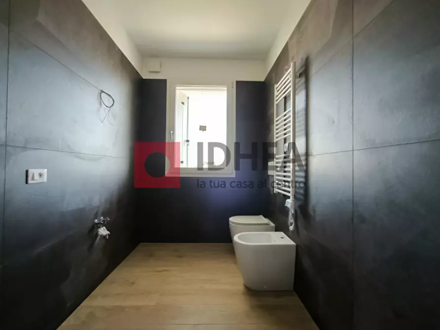 Immagine 8 di Appartamento in vendita  a San Biagio Di Callalta