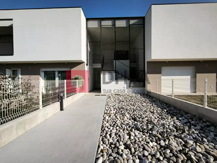 Immagine 14 di Appartamento in vendita  a San Biagio Di Callalta