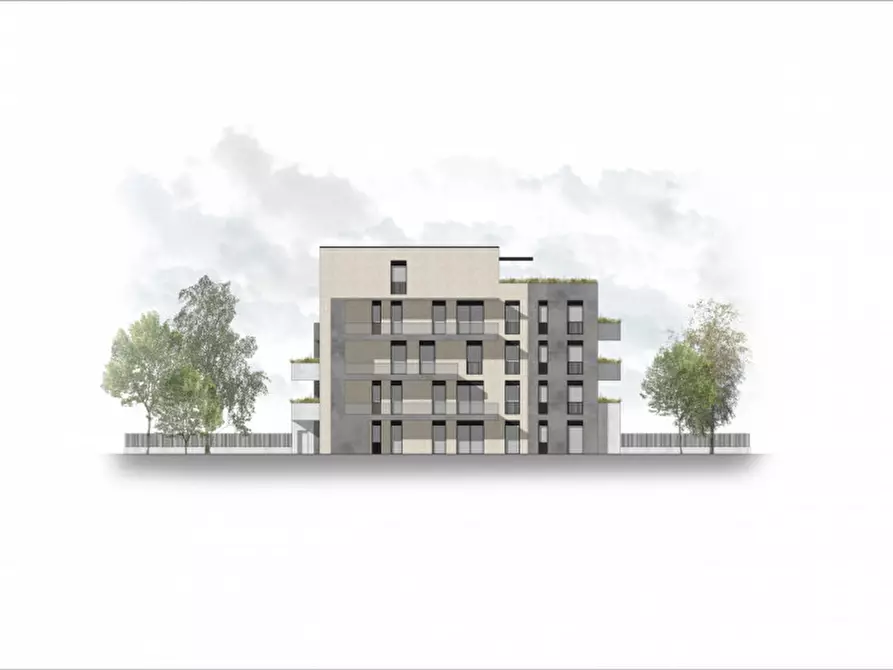 Immagine 10 di Appartamento in vendita  in VIA SPERANZA a San Lazzaro Di Savena