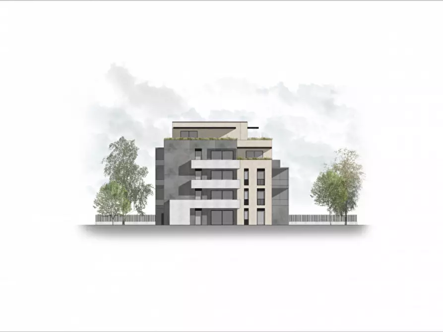 Immagine 11 di Appartamento in vendita  in VIA SPERANZA a San Lazzaro Di Savena