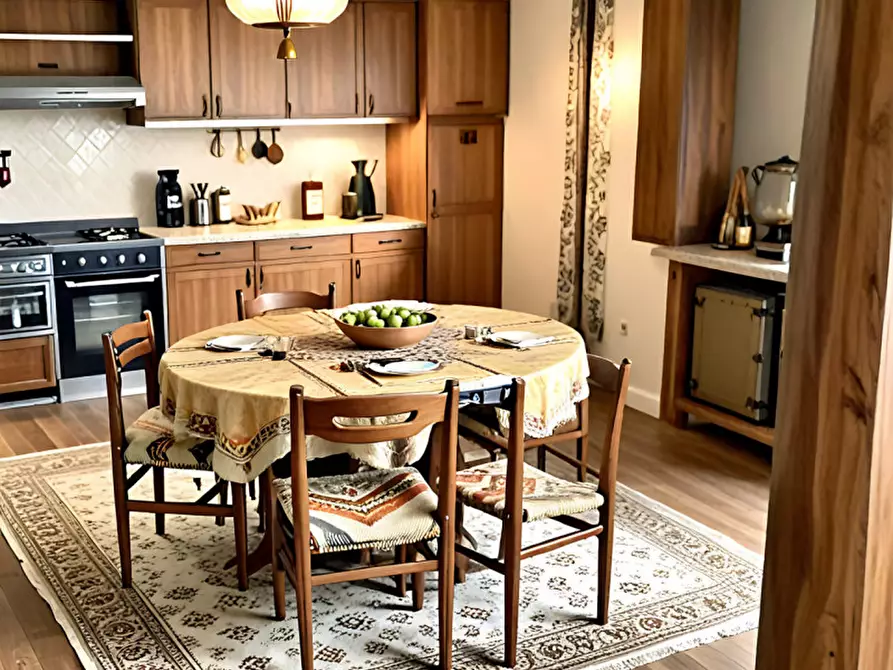 Immagine 1 di Casa indipendente in vendita  in Via Montello a Resana