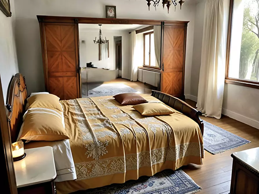 Immagine 8 di Casa indipendente in vendita  in Via Montello a Resana