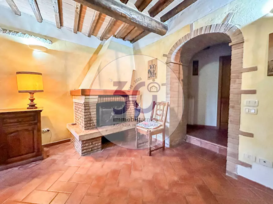 Immagine 4 di Casa indipendente in vendita  in Stroppiello a Arezzo