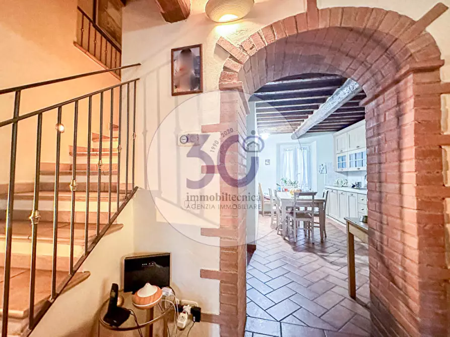 Immagine 6 di Casa indipendente in vendita  in Stroppiello a Arezzo