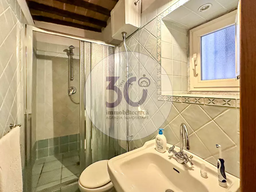 Immagine 7 di Casa indipendente in vendita  in Stroppiello a Arezzo