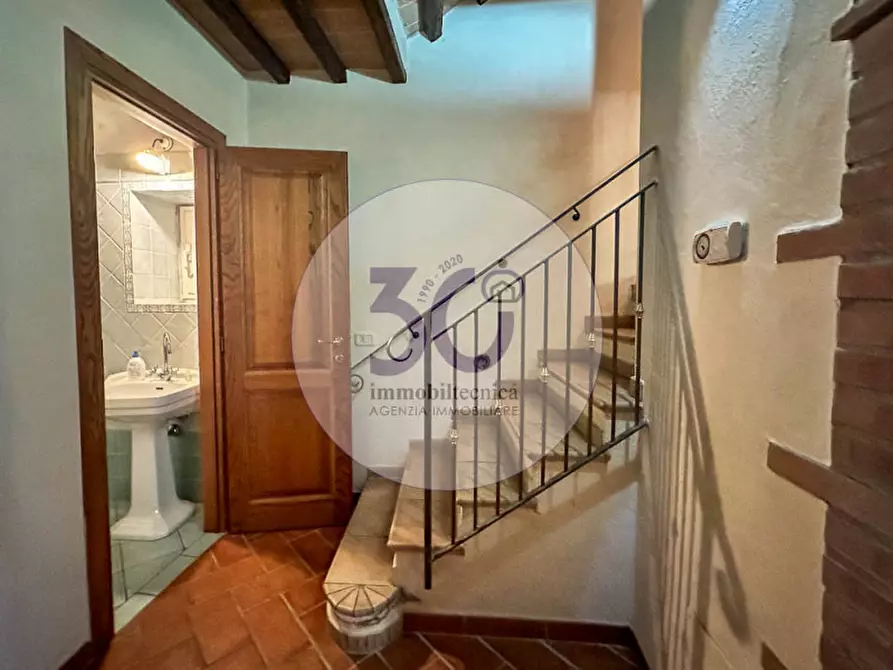 Immagine 8 di Casa indipendente in vendita  in Stroppiello a Arezzo