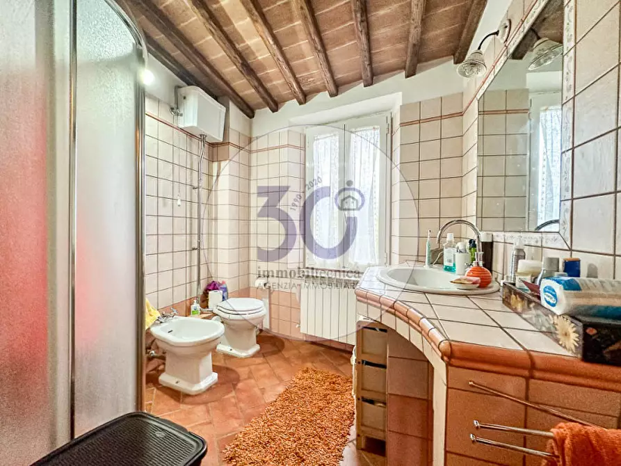 Immagine 12 di Casa indipendente in vendita  in Stroppiello a Arezzo