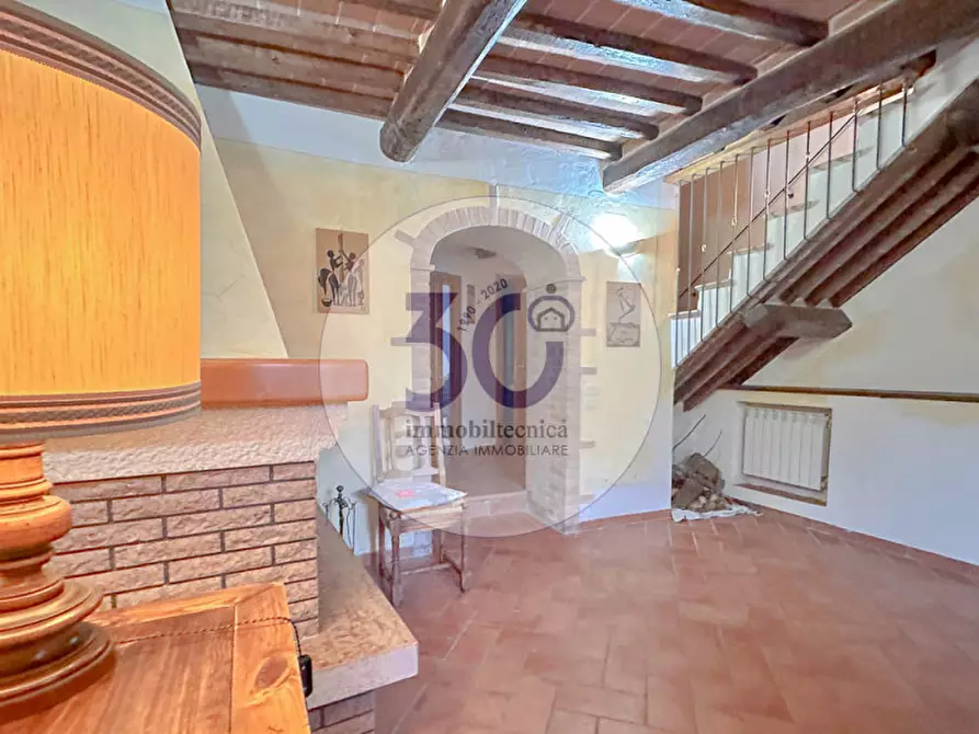 Immagine 13 di Casa indipendente in vendita  in Stroppiello a Arezzo