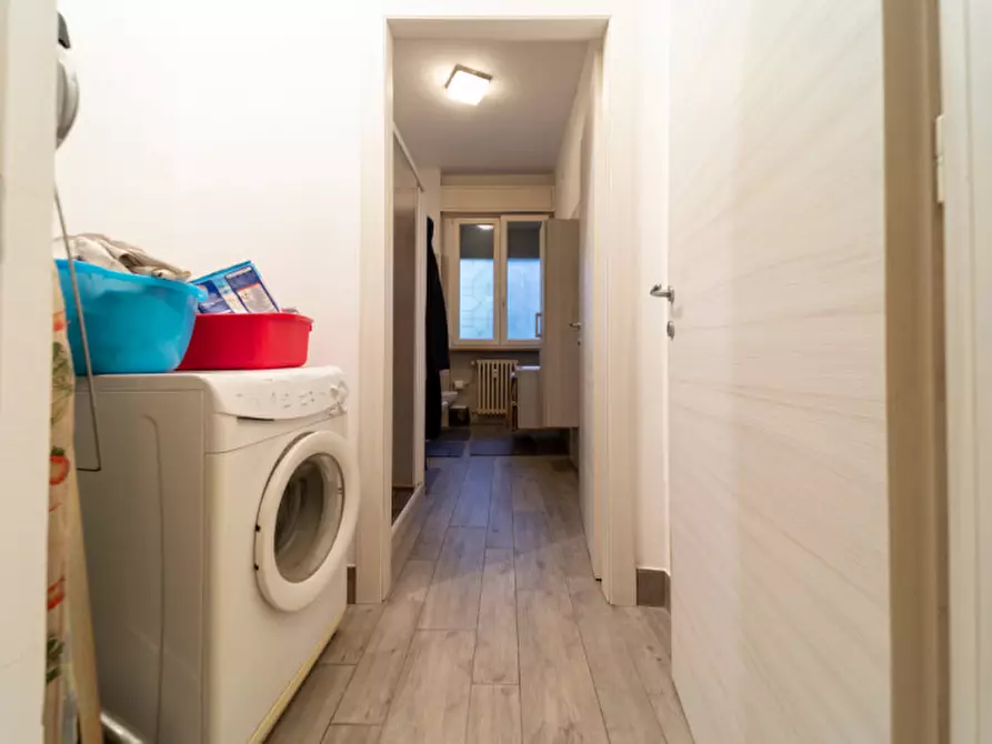 Immagine 21 di Appartamento in vendita  in Borgo Riccio da Parma a Parma