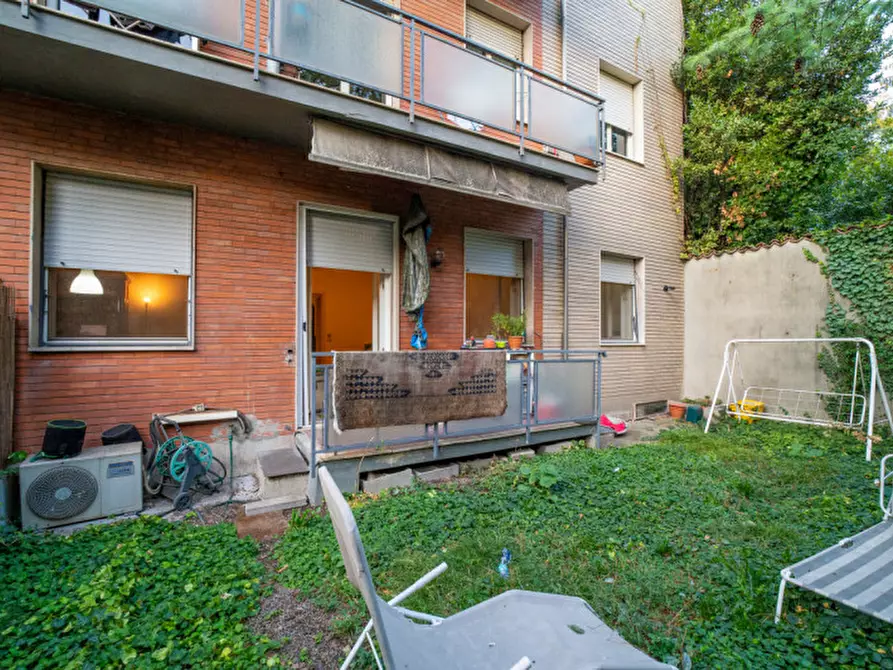 Immagine 27 di Appartamento in vendita  in Borgo Riccio da Parma a Parma