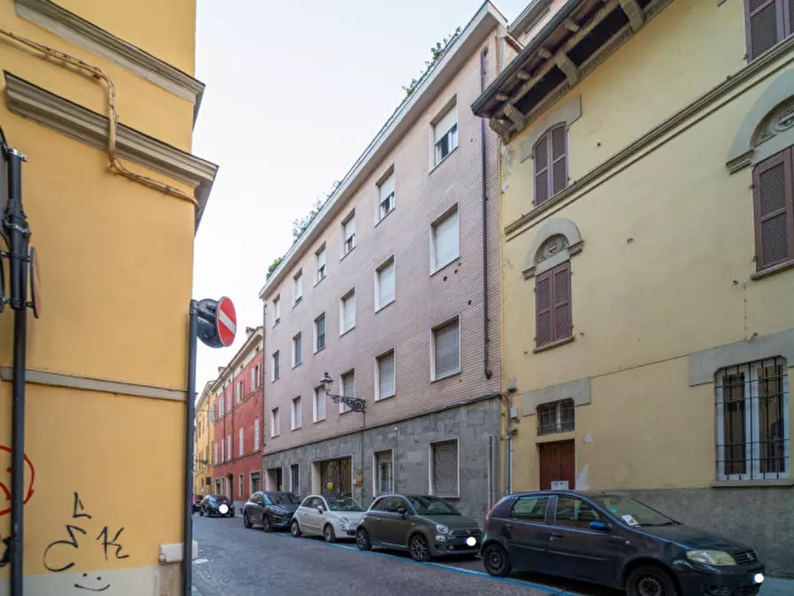 Immagine 31 di Appartamento in vendita  in Borgo Riccio da Parma a Parma