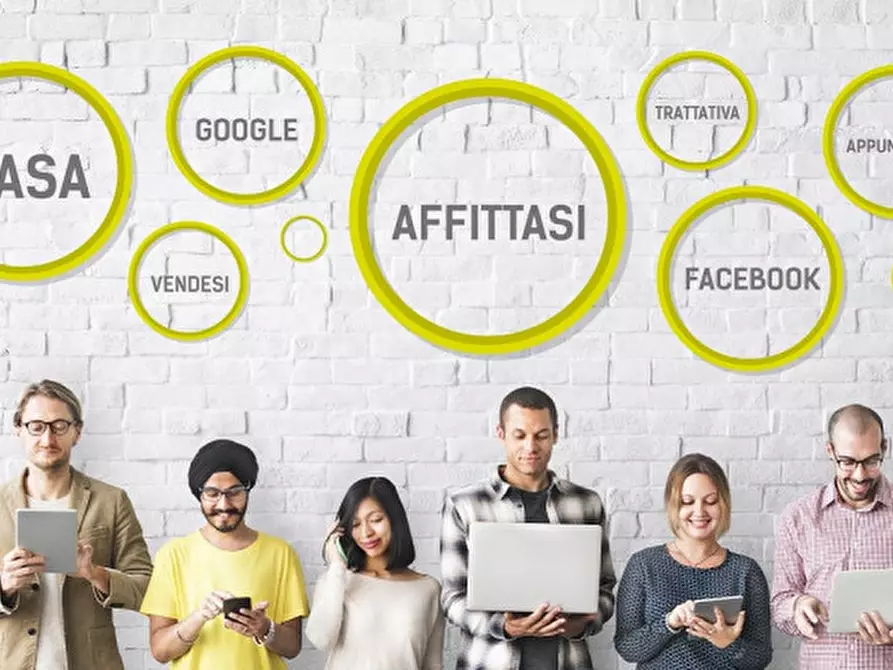 Immagine 39 di Appartamento in vendita  in Borgo Riccio da Parma a Parma