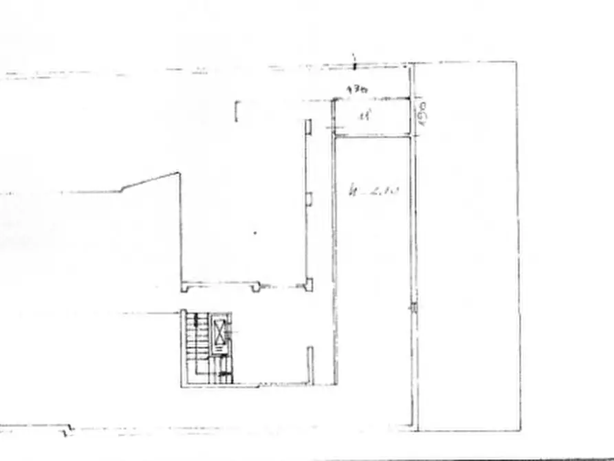 Immagine 45 di Appartamento in vendita  in Borgo Riccio da Parma a Parma