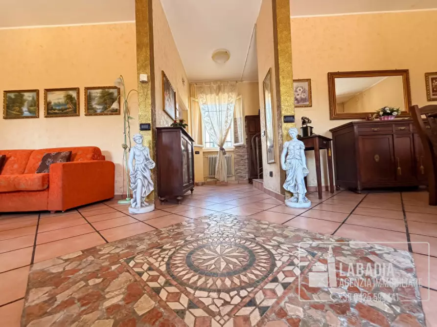 Immagine 8 di Villa in vendita  in Via Zelo 1435 a Ceneselli