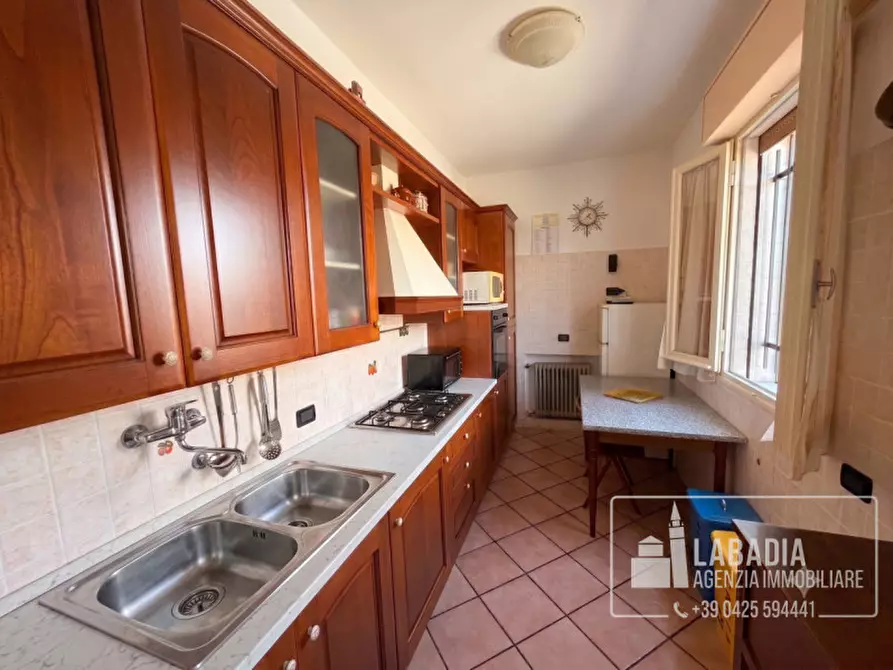 Immagine 12 di Villa in vendita  in Via Zelo 1435 a Ceneselli