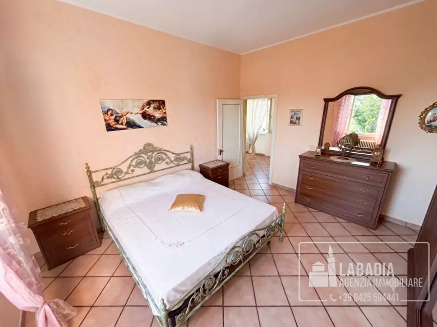 Immagine 15 di Villa in vendita  in Via Zelo 1435 a Ceneselli