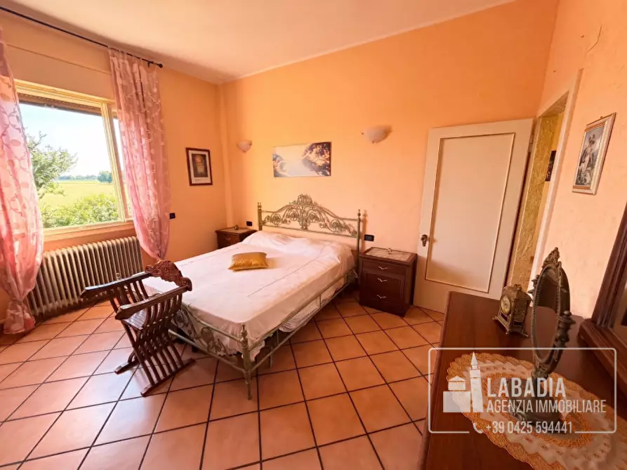 Immagine 16 di Villa in vendita  in Via Zelo 1435 a Ceneselli