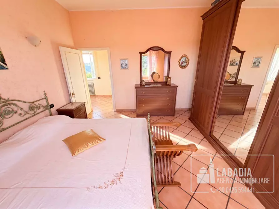Immagine 17 di Villa in vendita  in Via Zelo 1435 a Ceneselli