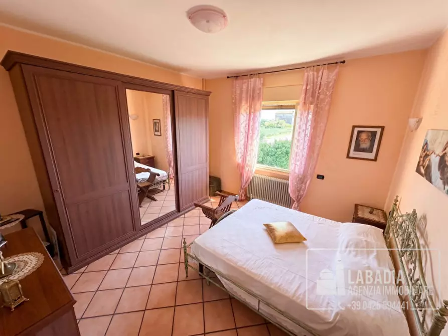 Immagine 18 di Villa in vendita  in Via Zelo 1435 a Ceneselli