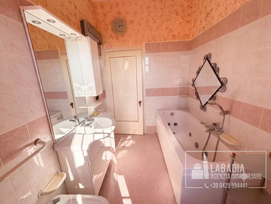Immagine 20 di Villa in vendita  in Via Zelo 1435 a Ceneselli