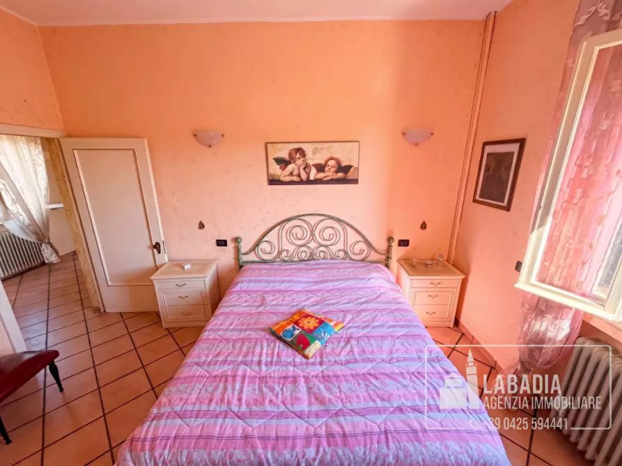 Immagine 22 di Villa in vendita  in Via Zelo 1435 a Ceneselli