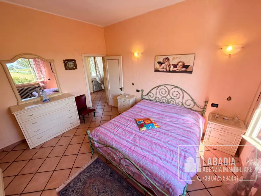 Immagine 24 di Villa in vendita  in Via Zelo 1435 a Ceneselli