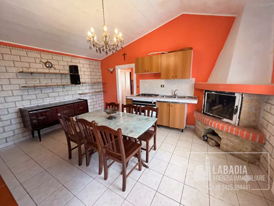Immagine 27 di Villa in vendita  in Via Zelo 1435 a Ceneselli