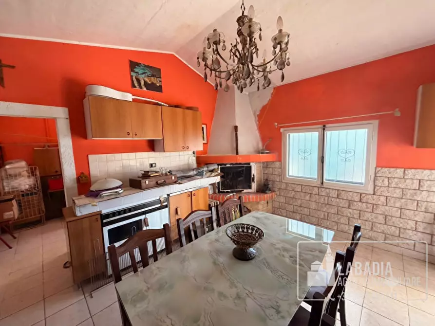 Immagine 28 di Villa in vendita  in Via Zelo 1435 a Ceneselli