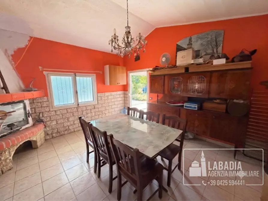 Immagine 29 di Villa in vendita  in Via Zelo 1435 a Ceneselli