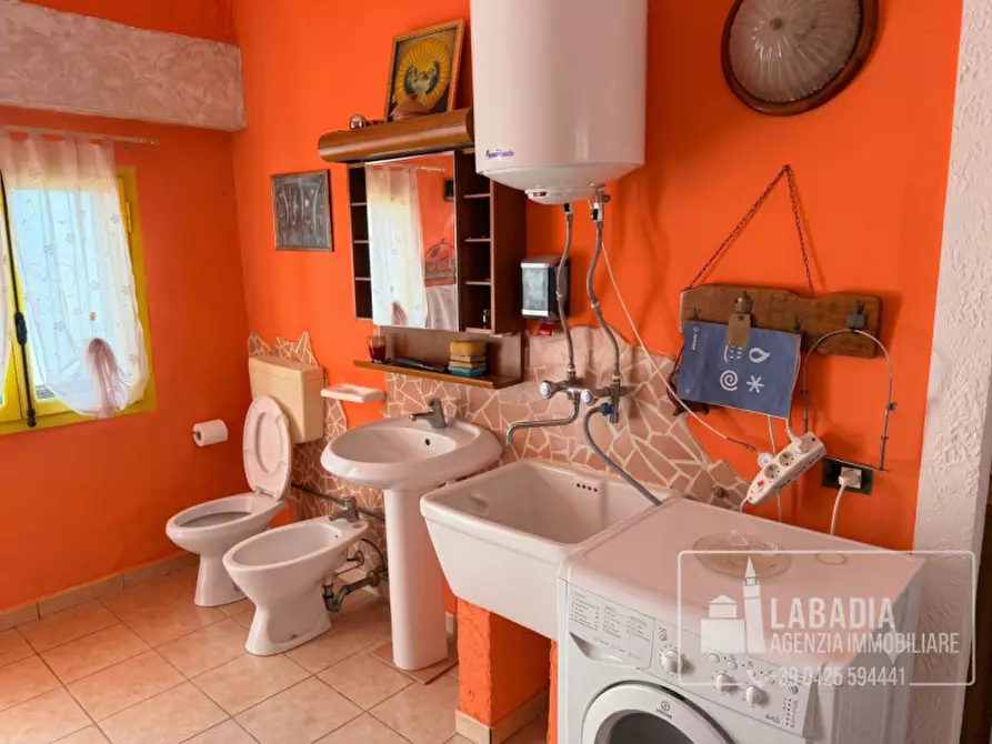 Immagine 31 di Villa in vendita  in Via Zelo 1435 a Ceneselli