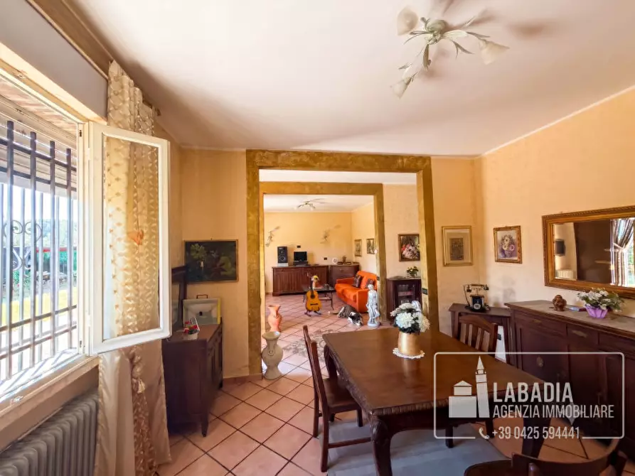 Immagine 32 di Villa in vendita  in Via Zelo 1435 a Ceneselli
