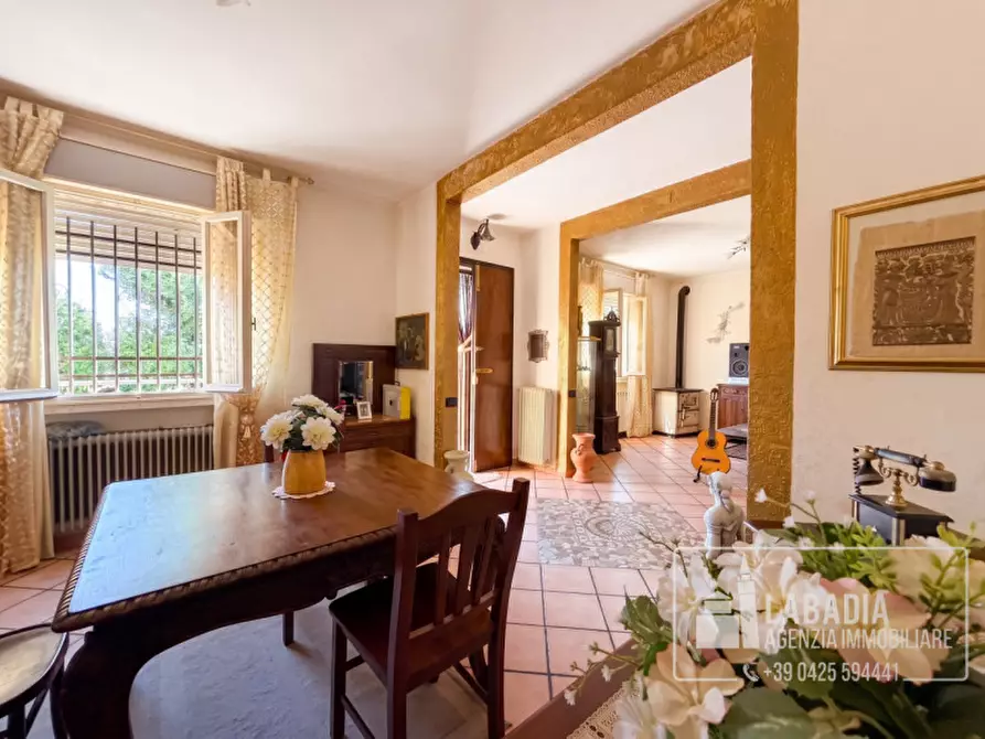 Immagine 33 di Villa in vendita  in Via Zelo 1435 a Ceneselli