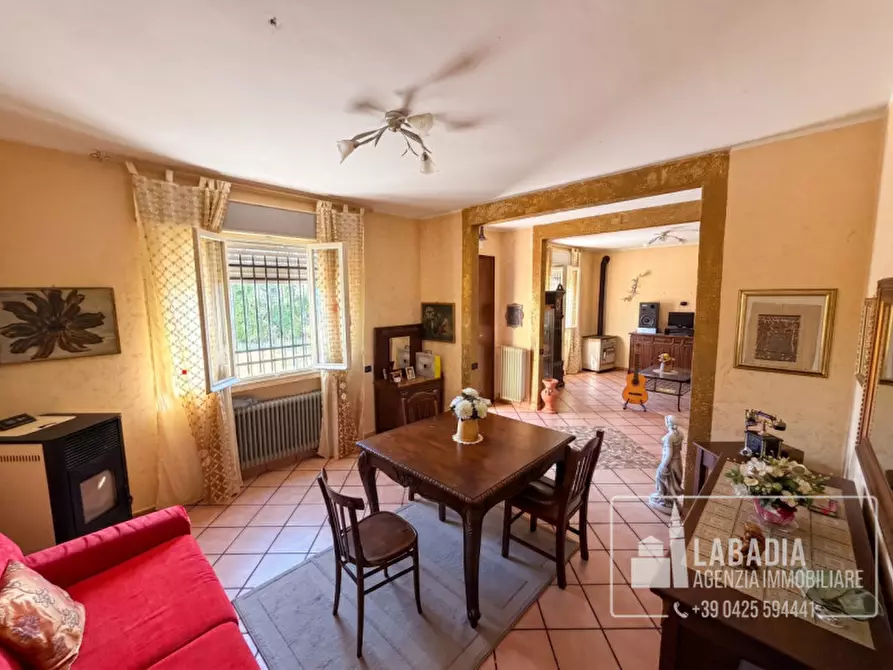 Immagine 34 di Villa in vendita  in Via Zelo 1435 a Ceneselli