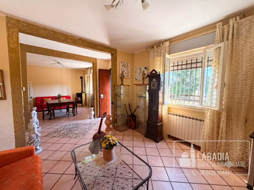 Immagine 36 di Villa in vendita  in Via Zelo 1435 a Ceneselli