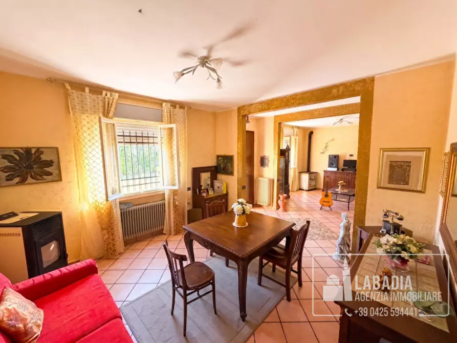 Immagine 37 di Villa in vendita  in Via Zelo 1435 a Ceneselli