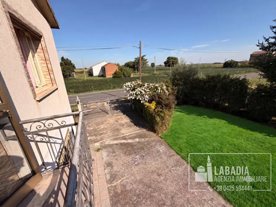 Immagine 38 di Villa in vendita  in Via Zelo 1435 a Ceneselli