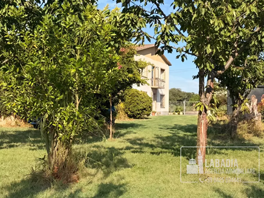 Immagine 39 di Villa in vendita  in Via Zelo 1435 a Ceneselli
