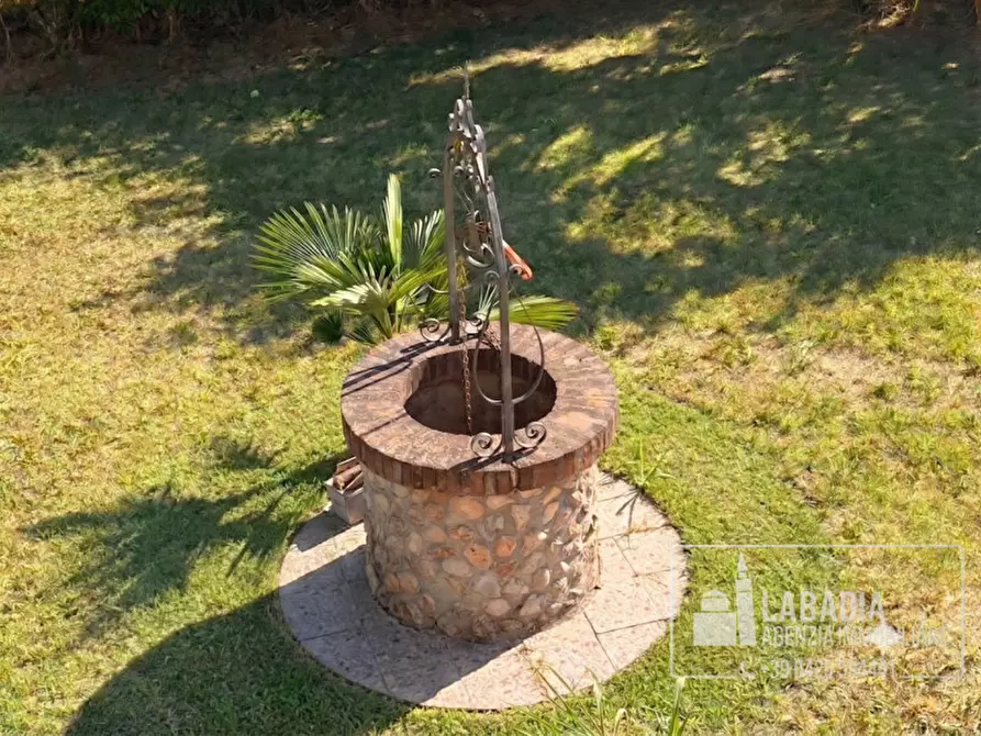 Immagine 40 di Villa in vendita  in Via Zelo 1435 a Ceneselli