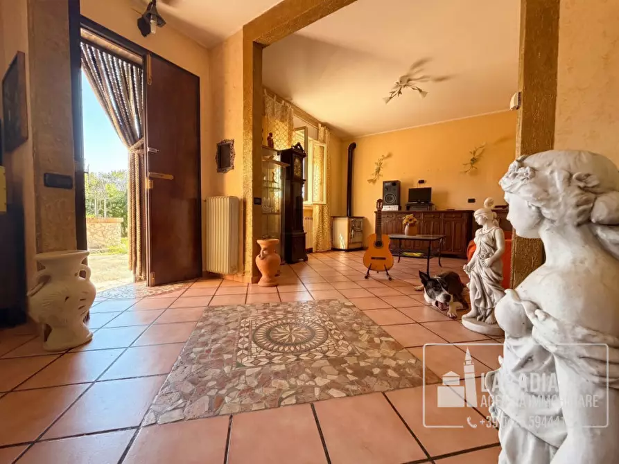 Immagine 41 di Villa in vendita  in Via Zelo 1435 a Ceneselli