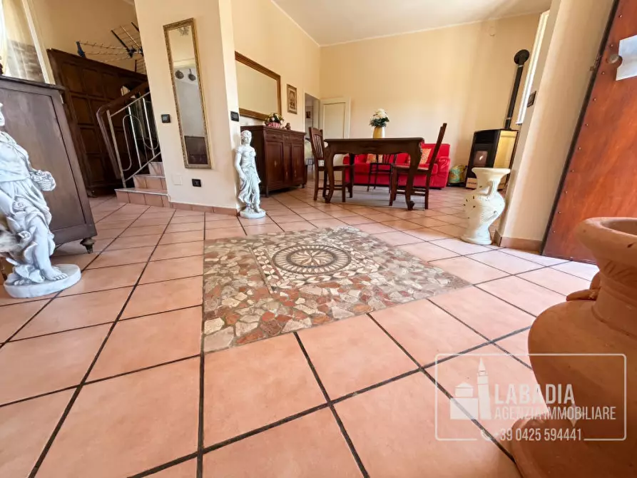 Immagine 42 di Villa in vendita  in Via Zelo 1435 a Ceneselli