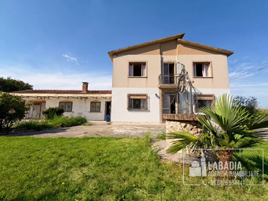 Immagine 43 di Villa in vendita  in Via Zelo 1435 a Ceneselli