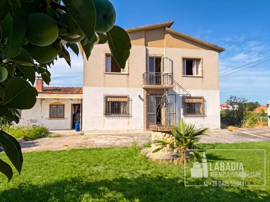 Immagine 45 di Villa in vendita  in Via Zelo 1435 a Ceneselli