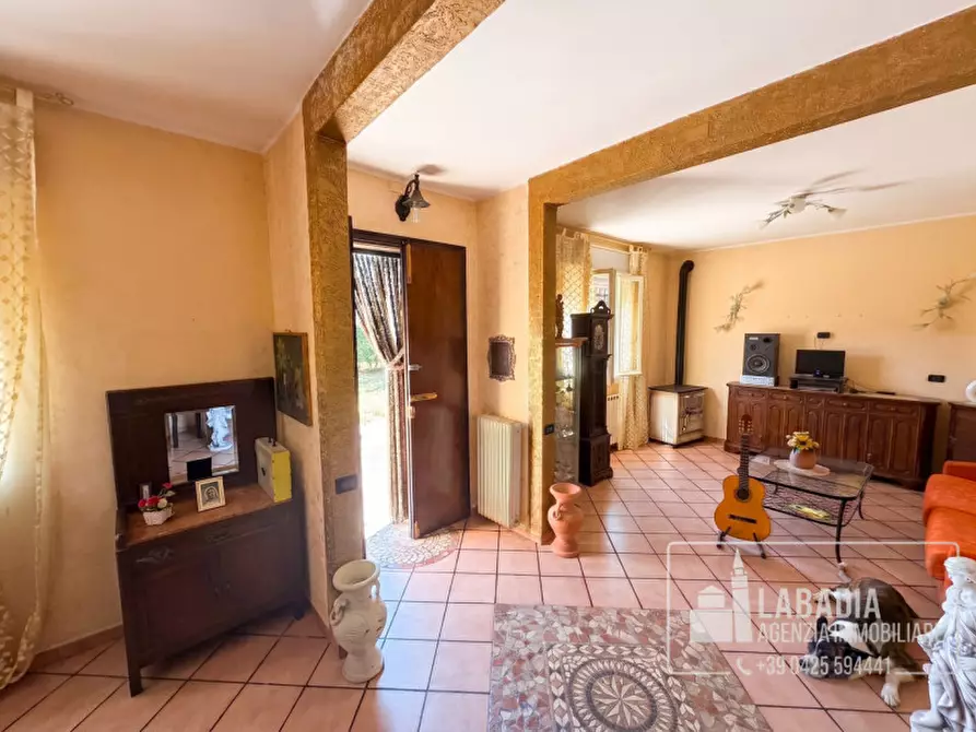 Immagine 47 di Villa in vendita  in Via Zelo 1435 a Ceneselli