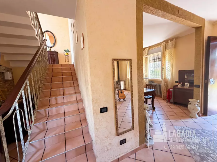 Immagine 49 di Villa in vendita  in Via Zelo 1435 a Ceneselli