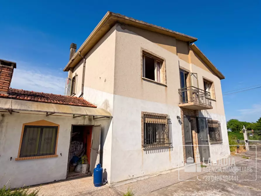 Immagine 50 di Villa in vendita  in Via Zelo 1435 a Ceneselli