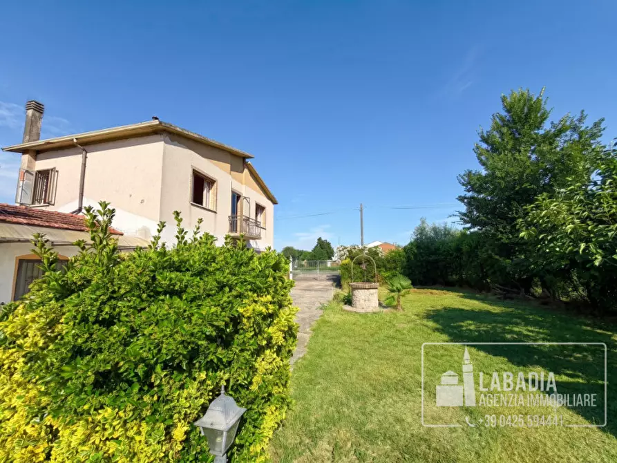 Immagine 52 di Villa in vendita  in Via Zelo 1435 a Ceneselli