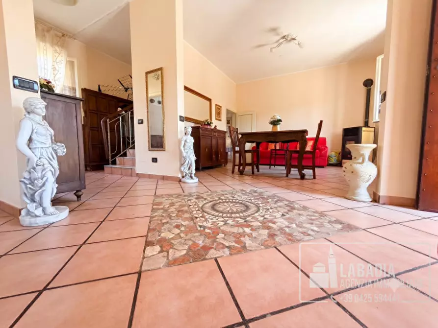 Immagine 53 di Villa in vendita  in Via Zelo 1435 a Ceneselli