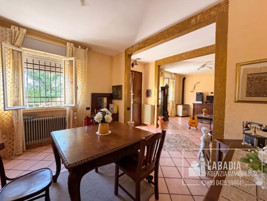 Immagine 54 di Villa in vendita  in Via Zelo 1435 a Ceneselli