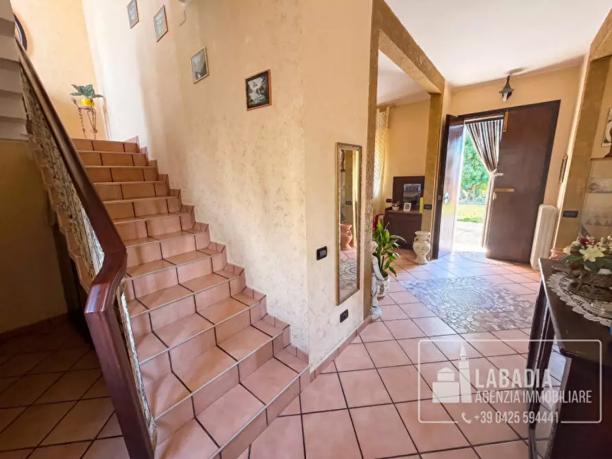 Immagine 55 di Villa in vendita  in Via Zelo 1435 a Ceneselli